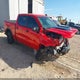 3GCUKHEL3TG103524 2026 Chevrolet Silverado 1500 4Wd Short Bed Zr2 auction photo thumbnail 1