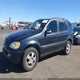 4JGAB54E72A350462 2002 Mercedes-Benz Ml 320 auction photo thumbnail 2