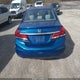 19XFB2F5XEE035677 2014 Honda Civic Lx auction photo thumbnail 16