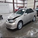 4T1BF32K63U563456 2003 Toyota Camry Se V6 auction photo thumbnail 2