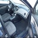 1G1PJ5S97B7205435 2011 Chevrolet Cruze Eco auction photo thumbnail 5