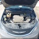 2C4RC1BG8HR816003 2017 Chrysler Pacifica Touring-L auction photo thumbnail 10