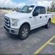 1FTEW1CF4GFA15599 2016 Ford F-150 Xlt auction photo thumbnail 2