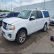 1FMJK1KT3HEA39154 2017 Ford Expedition El Limited auction photo thumbnail 2