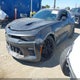 1G1FH1R72J0185171 2018 Chevrolet Camaro 2Ss auction photo thumbnail 2