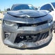 1G1FH1R72J0185171 2018 Chevrolet Camaro 2Ss auction photo thumbnail 6