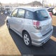 2T1KR32E46C589044 2006 Toyota Matrix Xr auction photo thumbnail 3