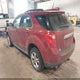 2GNFLCE37F6173723 2015 Chevrolet Equinox 2Lt auction photo thumbnail 3