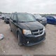 2C4RDGCG7KR521156 2019 Dodge Grand Caravan Sxt auction photo thumbnail 1