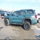 JTEVB5BR6S5008257 2025 Toyota 4Runner Hybrid Trd Off Road Premium auction photo thumbnail 14