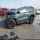 JTEVB5BR6S5008257 2025 Toyota 4Runner Hybrid Trd Off Road Premium auction photo thumbnail 2