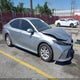 4T1DAACK7SU189710 2025 Toyota Camry Le auction photo thumbnail 1