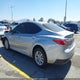 4T1DAACK7SU189710 2025 Toyota Camry Le auction photo thumbnail 3