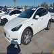 7SAYGAEE1PF752992 2023 Tesla Model Y Awd/Long Range Dual Motor All-Wheel Drive auction photo thumbnail 2