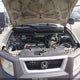 5J6YH17645L005410 2005 Honda Element Ex auction photo thumbnail 10