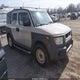 5J6YH17645L005410 2005 Honda Element Ex auction photo thumbnail 1
