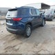 1GNERGKW1PJ304990 2023 Chevrolet Traverse Fwd Lt Cloth auction photo thumbnail 4