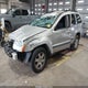 1J8GR48K78C228369 2008 Jeep Grand Cherokee Laredo auction photo thumbnail 2