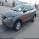 JN1BJ1CP4KW529930 2019 Nissan Rogue Sport S auction photo thumbnail 2