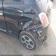 3C3CFFGE4FT549796 2015 Fiat 500E Battery Electric auction photo thumbnail 15