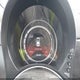 3C3CFFGE4FT549796 2015 Fiat 500E Battery Electric auction photo thumbnail 7