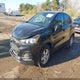KL7CJKSB8LB085633 2020 Chevrolet Trax Fwd Ls auction photo thumbnail 2