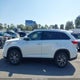 5TDKZRFH2KS561929 2019 Toyota Highlander Xle auction photo thumbnail 14