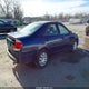 4T1BE30K65U004157 2005 Toyota Camry Le auction photo thumbnail 4