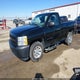 1GCNCPEA8DZ338576 2013 Chevrolet Silverado 1500 Work Truck auction photo thumbnail 2