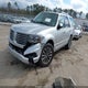 5LMJJ2JT7FEJ01630 2015 Lincoln Navigator auction photo thumbnail 2