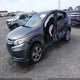 3CZRU5H38GM748259 2016 Honda Hr-V Lx auction photo thumbnail 2