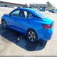 3N1AB8CV5MY316836 2021 Nissan Sentra Sv Xtronic Cvt auction photo thumbnail 3