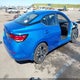3N1AB8CV5MY316836 2021 Nissan Sentra Sv Xtronic Cvt auction photo thumbnail 4