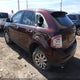 2FMDK39C19BA91958 2009 Ford Edge Limited auction photo thumbnail 3