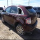 2FMDK39C19BA91958 2009 Ford Edge Limited auction photo thumbnail 6