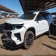 1GNEVLKS0RJ242793 2024 Chevrolet Traverse Awd Rs auction photo thumbnail 2