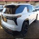 1GNEVLKS0RJ242793 2024 Chevrolet Traverse Awd Rs auction photo thumbnail 4