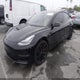 5YJ3E1EB4KF230479 2019 Tesla Model 3 Long Range/Performance auction photo thumbnail 2