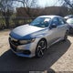 1HGCV2F31NA019784 2022 Honda Accord Sport 2.0T auction photo thumbnail 2