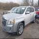 2CTALWEC0B6410510 2011 GMC Terrain Slt-2 auction photo thumbnail 2