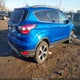 1FMCU9HD7JUB86512 2018 Ford Escape Sel auction photo thumbnail 4