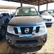 1N6DD0ER2KN792474 2019 Nissan Frontier Sv auction photo thumbnail 6