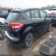 1FADP5FU6HL103265 2017 Ford C-Max Energi Titanium auction photo thumbnail 4