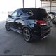 KM8SR4HF3KU300489 2019 Hyundai Santa Fe Xl Limited Ultimate auction photo thumbnail 3