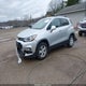 3GNCJLSB2KL368655 2019 Chevrolet Trax Lt auction photo thumbnail 2