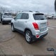 3GNCJLSB2KL368655 2019 Chevrolet Trax Lt auction photo thumbnail 3