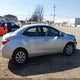 2T1BURHE5GC501242 2016 Toyota Corolla Le auction photo thumbnail 14