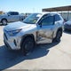 2T3H1RFV5SC310698 2025 Toyota Rav4 Le auction photo thumbnail 2