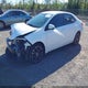 2T1BURHEXGC625944 2016 Toyota Corolla S Plus auction photo thumbnail 2