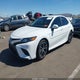4T1G11AK0LU871569 2020 Toyota Camry Se auction photo thumbnail 2